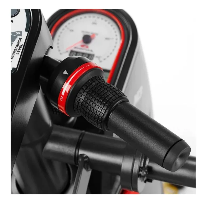 Vélo Elliptique Bowflex Max Trainer M3 4