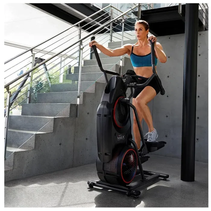 Vélo Elliptique Bowflex Max Trainer M3 6