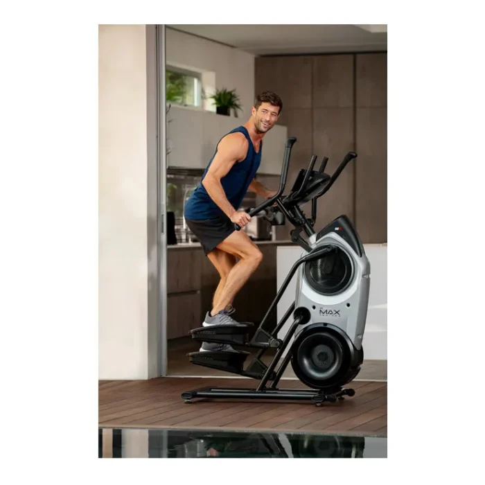 Vélo Elliptique Bowflex Max Trainer M6 6