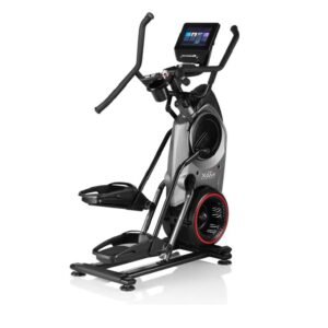 Vélo Elliptique Bowflex Max Trainer M9