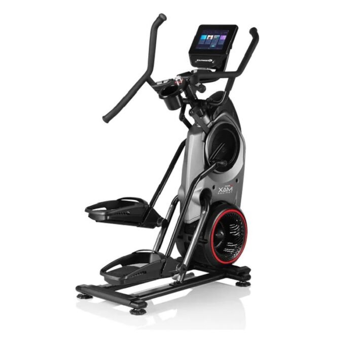 Vélo Elliptique Bowflex Max Trainer M9