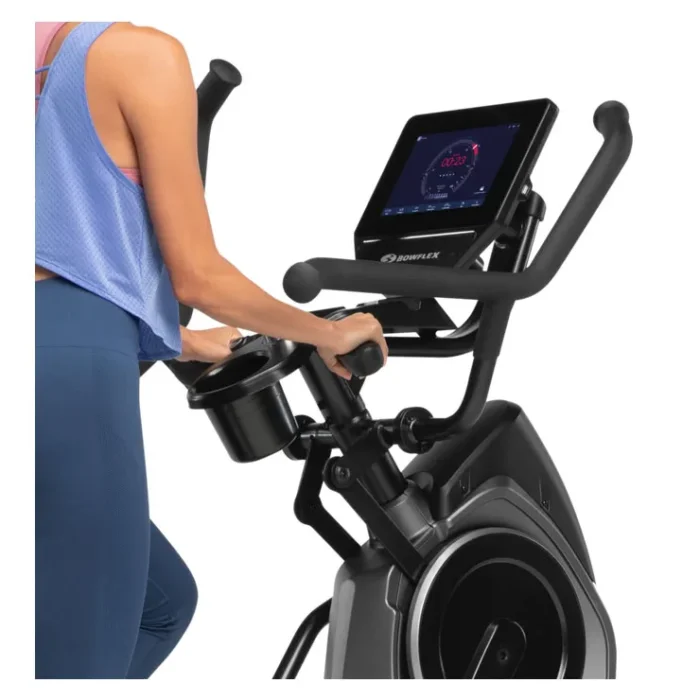 Vélo Elliptique Bowflex Max Trainer M9 1