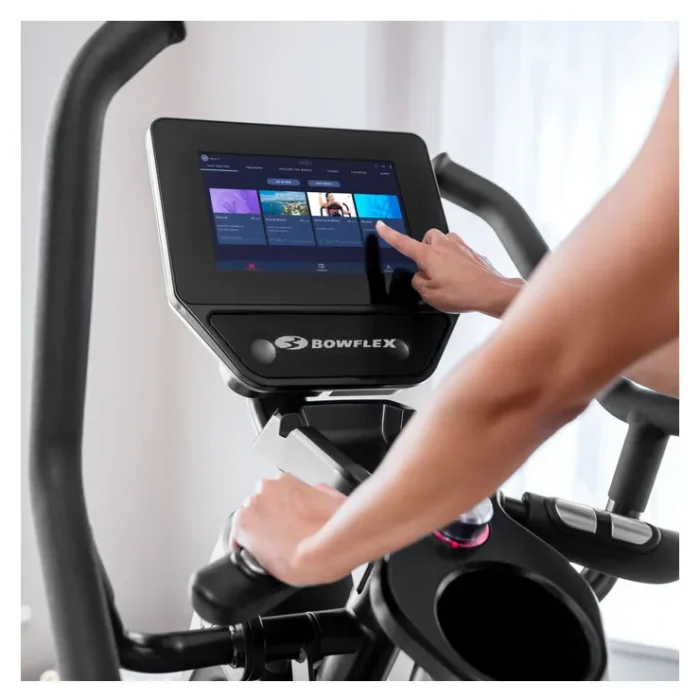 Vélo Elliptique Bowflex Max Trainer M9 2