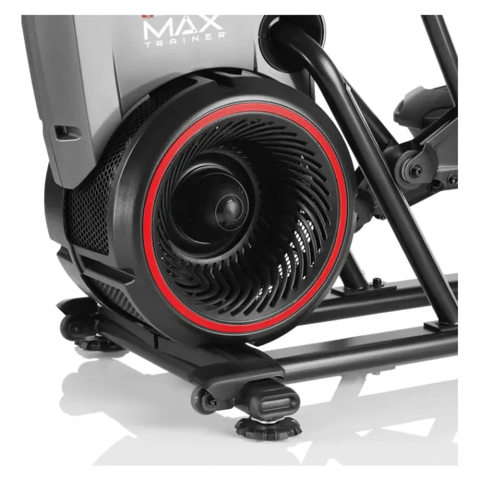 Vélo Elliptique Bowflex Max Trainer M9 3