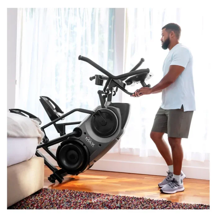 Vélo Elliptique Bowflex Max Trainer M9 6