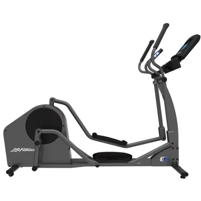 Vélo Elliptique Life Fitness E1 Go 2