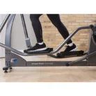 Vélo Elliptique Life Fitness E1 Go 4