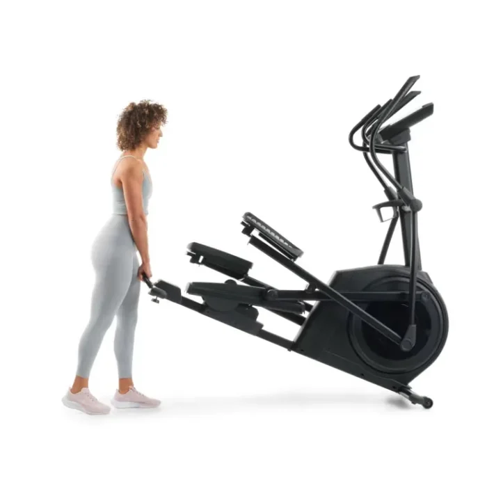 Vélo Elliptique NordicTrack AirGlide 14i 1