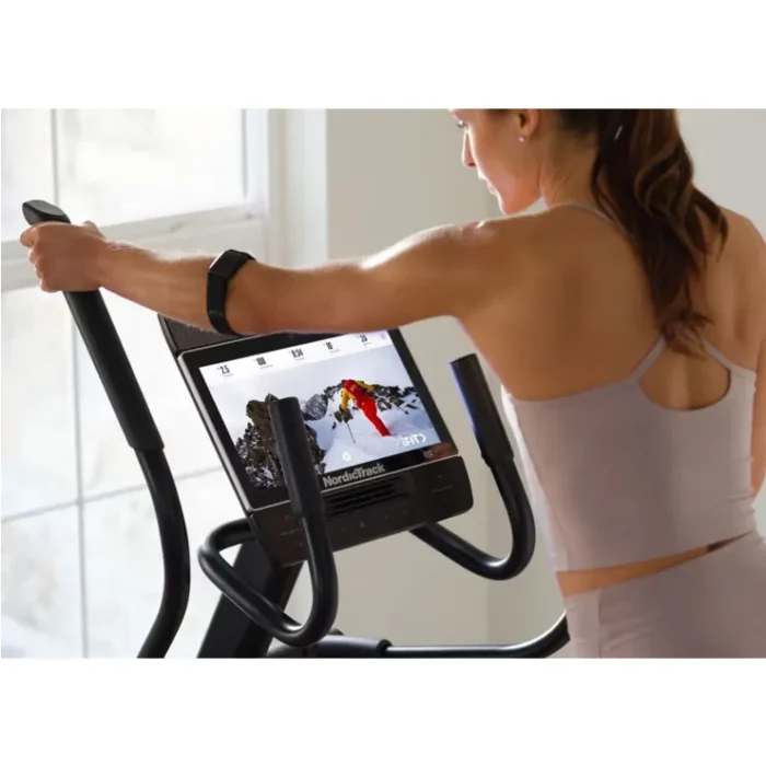 Vélo Elliptique NordicTrack AirGlide 14i 2