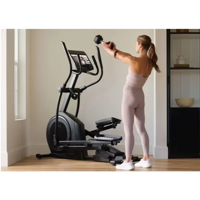 Vélo Elliptique NordicTrack AirGlide 14i 3