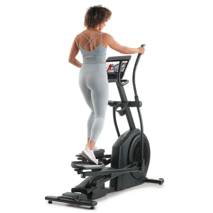 Vélo Elliptique NordicTrack AirGlide 14i 5