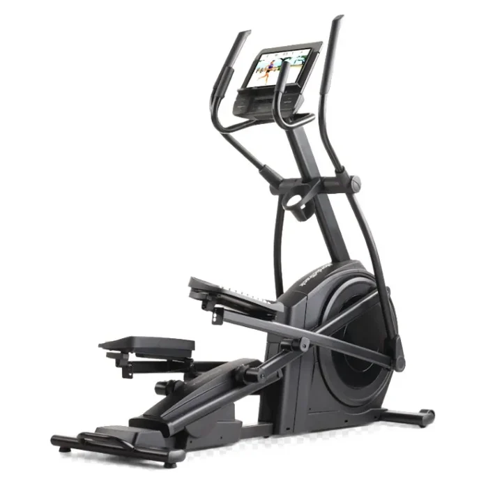 Vélo Elliptique NordicTrack AirGlide LE 1
