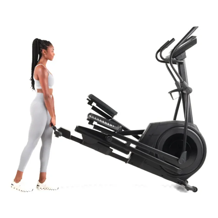 Vélo Elliptique NordicTrack AirGlide LE 2