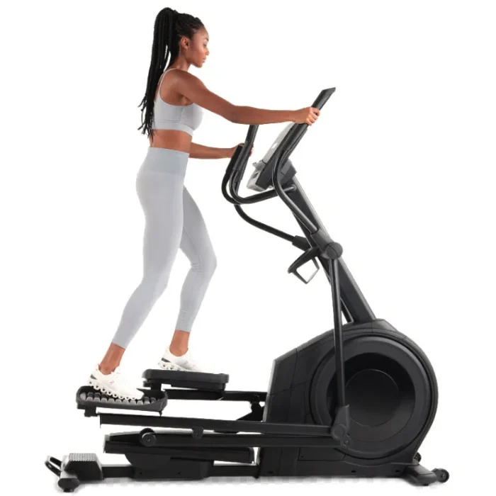 Vélo Elliptique NordicTrack AirGlide LE 3