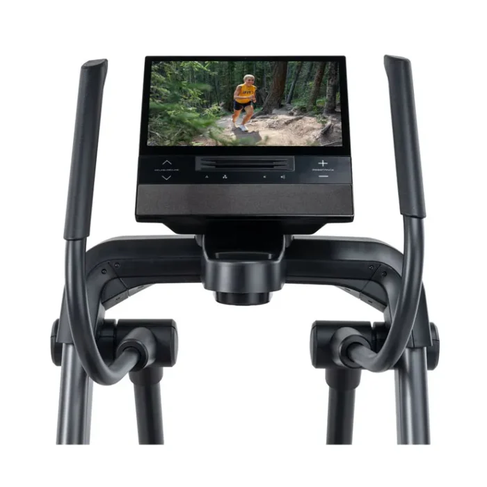 Vélo Elliptique NordicTrack X16 2