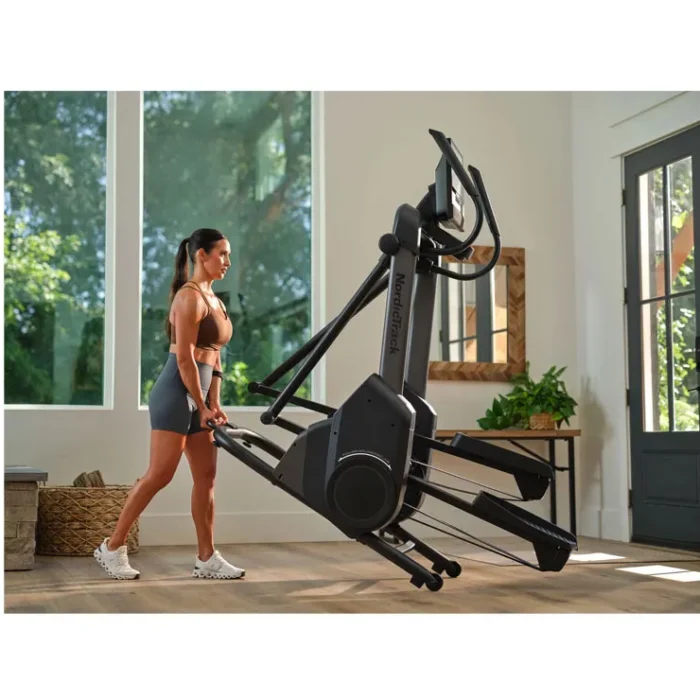 Vélo Elliptique NordicTrack X16 5