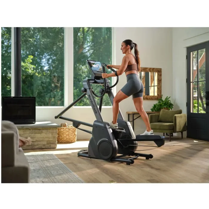 Vélo Elliptique NordicTrack X16 7