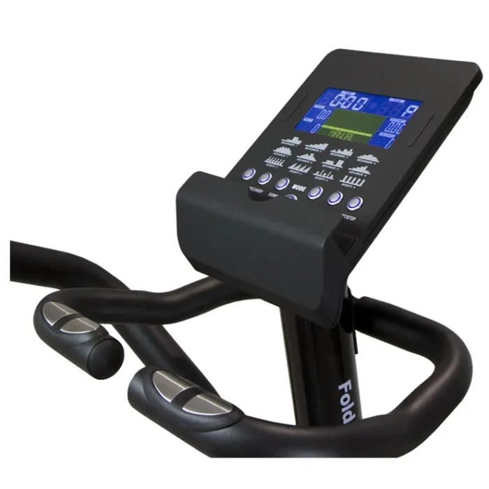 Vélo Elliptique Pliable BH Easy Flex 3