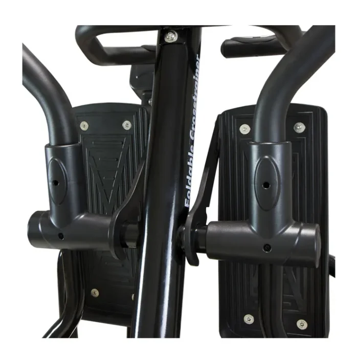 Vélo Elliptique Pliable BH Easy Flex 4