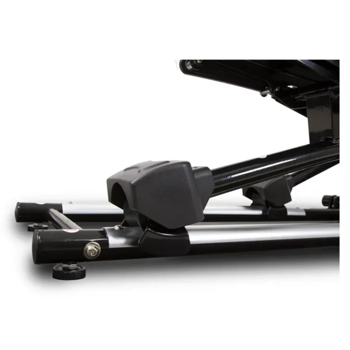 Vélo Elliptique Pliable BH Easy Flex 5