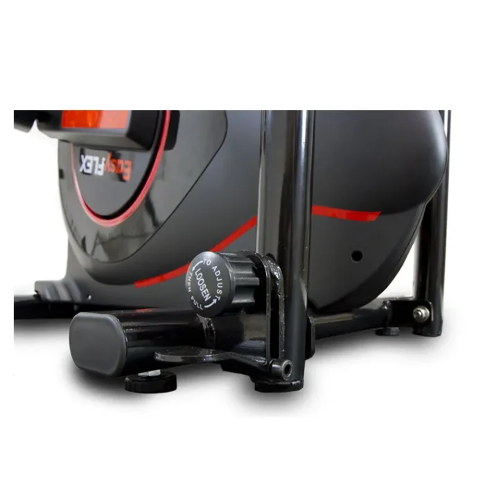 Vélo Elliptique Pliable BH Easy Flex 6