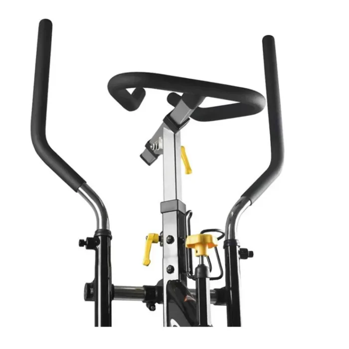 Vélo Elliptique Pliable BH KT 2.0 FitWalking G290 1