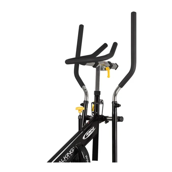 Vélo Elliptique Pliable BH KT 2.0 FitWalking G290 2
