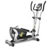 Vélo Elliptique Pliable BH Spazio Program G2567