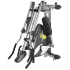 Vélo Elliptique Pliable BH Spazio Program G2567 2