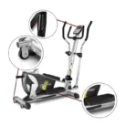 Vélo Elliptique Pliable BH Spazio Program G2567 5