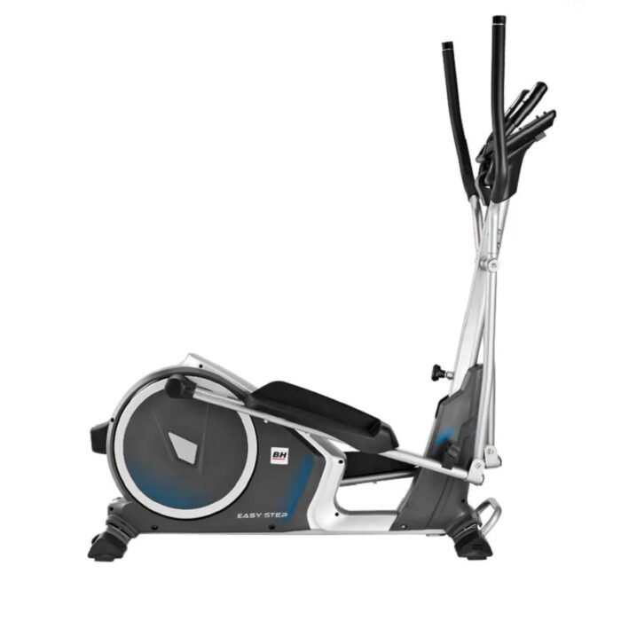 Vélo Elliptique Pliable BH i.Easystep Dual