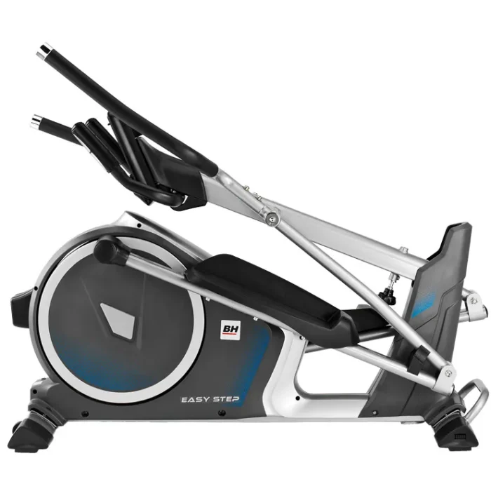 Vélo Elliptique Pliable BH i.Easystep Dual 2