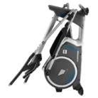 Vélo Elliptique Pliable BH i.Easystep Dual 3