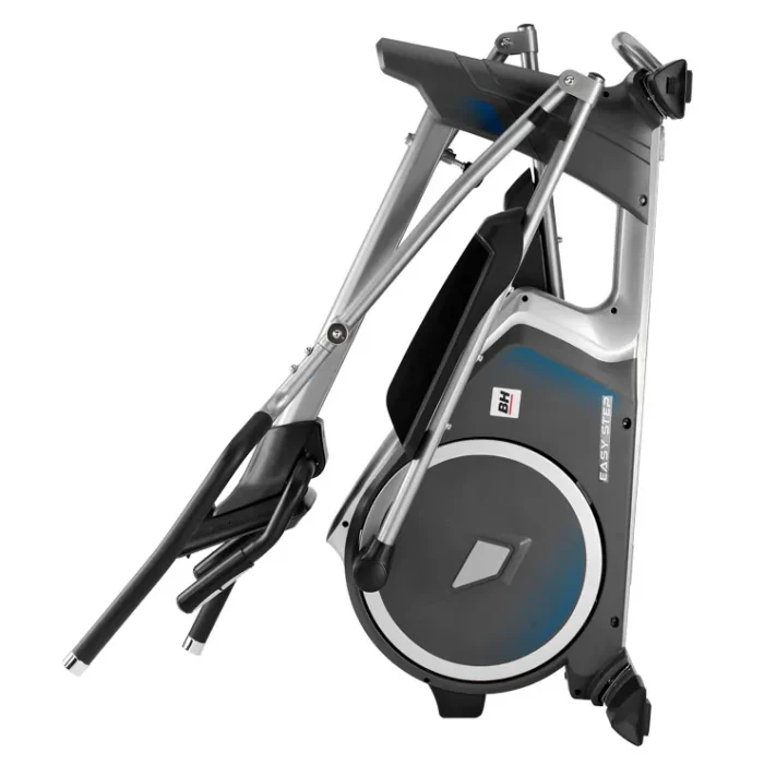 Vélo Elliptique Pliable BH i.Easystep Dual 3