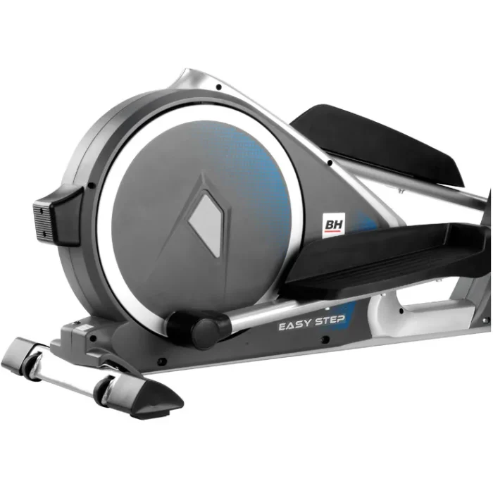 Vélo Elliptique Pliable BH i.Easystep Dual 4