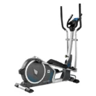 Vélo Elliptique Pliable BH i.Easystep Dual 5