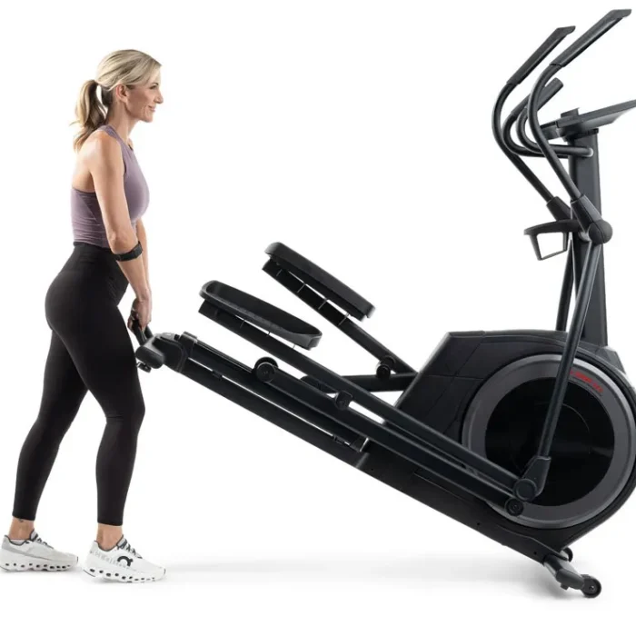 Vélo Elliptique Proform Carbon EL 2