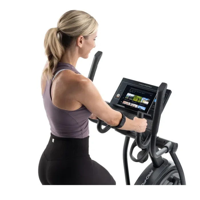 Vélo Elliptique Proform Carbon EL 4