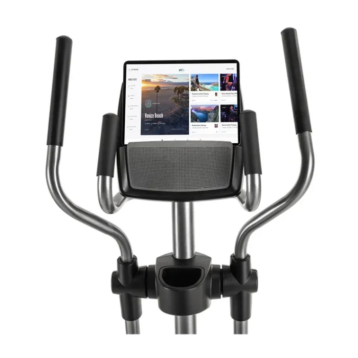Vélo Elliptique Proform Sport E5.0 3