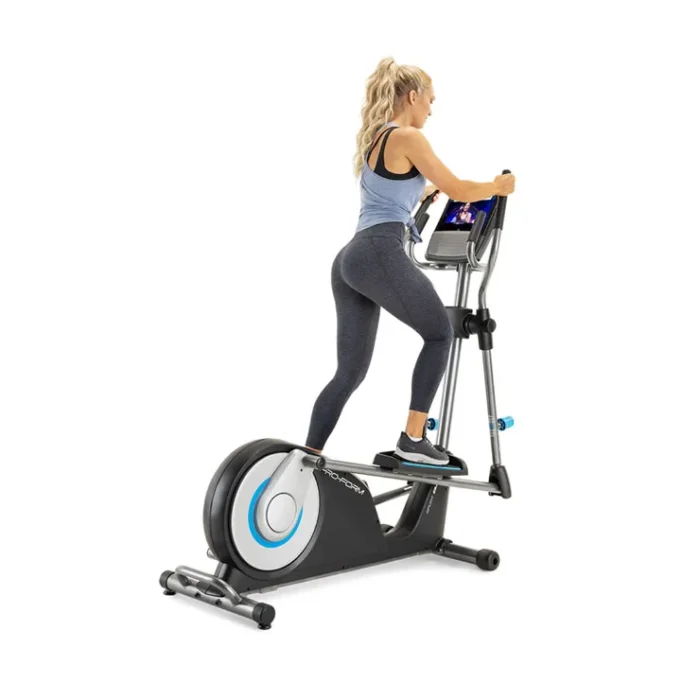 Vélo Elliptique Proform Sport E5.0 5
