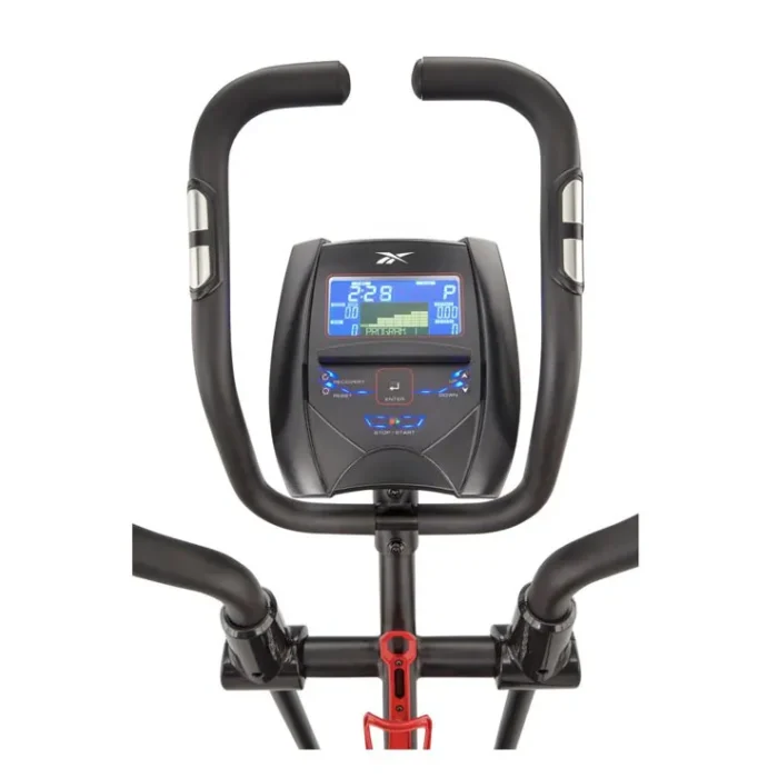 Vélo Elliptique Reebok Serie One GX40S 6