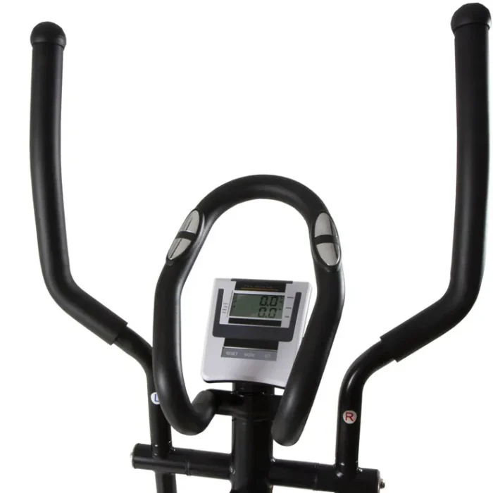 Vélo Elliptique Tecnovita EVO C1000 1
