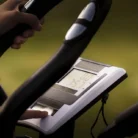 Vélo Elliptique Tecnovita EVO C1000 4