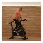 Vélo Indoor BH Vanquish Cycling