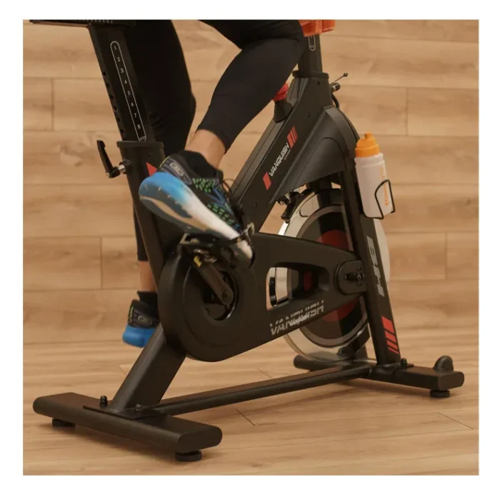 Vélo Indoor BH Vanquish Cycling 2