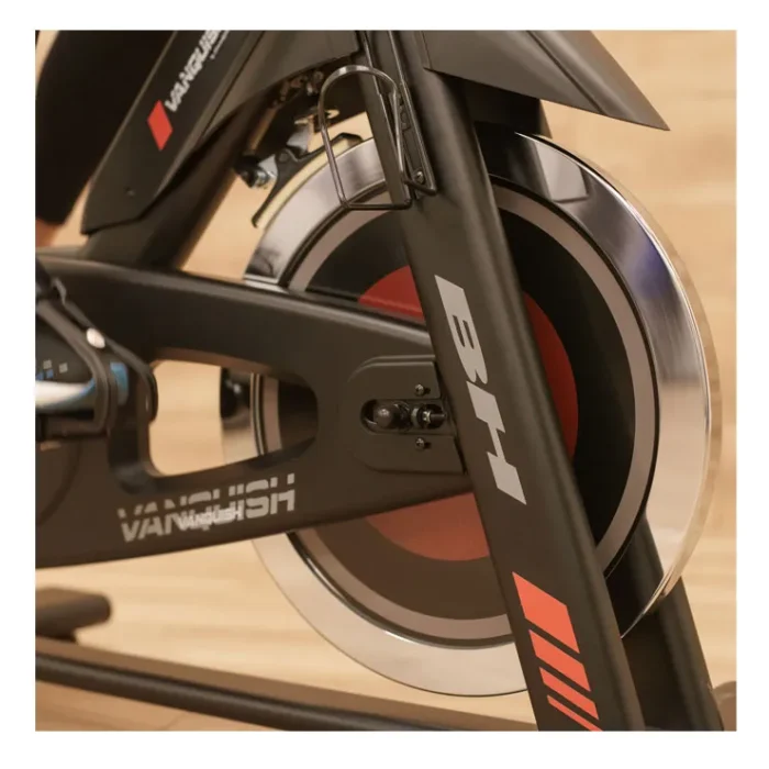 Vélo Indoor BH Vanquish Cycling 3