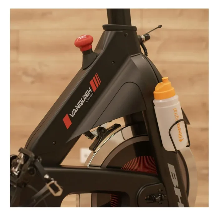 Vélo Indoor BH Vanquish Cycling 4