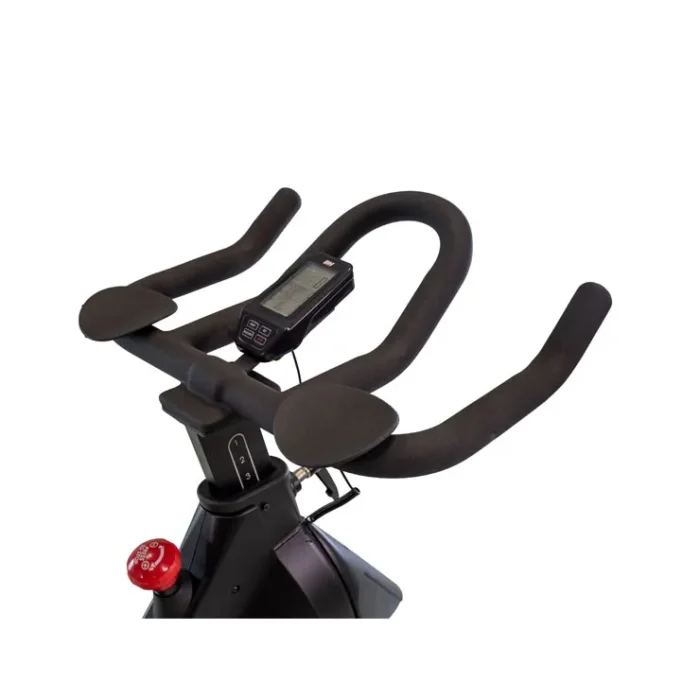 Vélo Indoor BH Vanquish Cycling 6