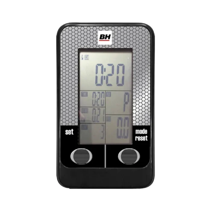 Vélo Indoor Cycling BH Airmag 2