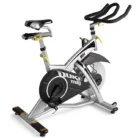 Vélo Indoor Cycling BH Duke Mag H923
